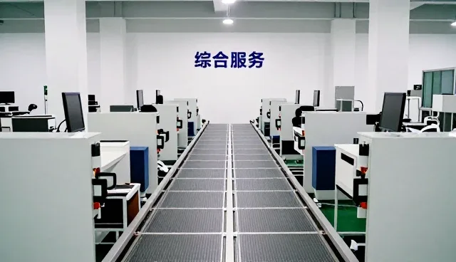 智能农业设备