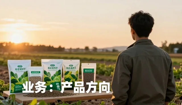 智能农业设备在不同场景下的使用与维护要点